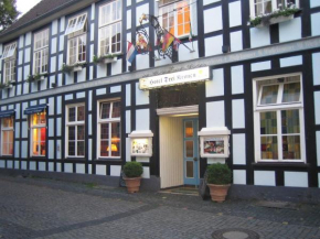 Hotels in Tecklenburg